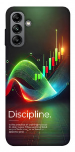 Чехол Trading graphics для Galaxy A04s