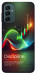 Чохол Trading graphics для Galaxy M23 5G