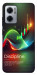 Чехол Trading graphics для Xiaomi Redmi Note 11E