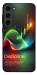 Чохол Trading graphics для Galaxy S23