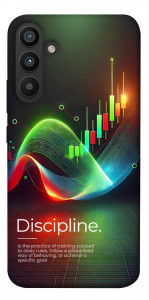 Чохол Trading graphics для Galaxy A34 5G