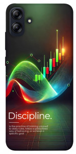 Чехол Trading graphics для Galaxy A04e