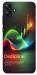 Чехол Trading graphics для Galaxy A04e