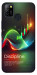 Чохол Trading graphics для Infinix Hot 10 Lite