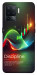 Чехол Trading graphics для Oppo Reno 5 Lite