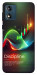 Чехол Trading graphics для Motorola Moto E13