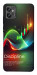 Чехол Trading graphics для Motorola Moto G32