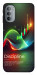 Чехол Trading graphics для Motorola Moto G31