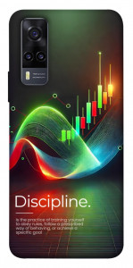 Чехол Trading graphics для Vivo Y31
