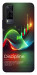 Чохол Trading graphics для Vivo Y31