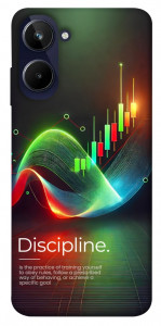 Чохол Trading graphics для Realme 10 4G