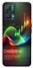 Чехол Trading graphics для Realme 9 Pro