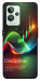 Чехол Trading graphics для Realme GT2