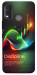 Чехол Trading graphics для Nokia G11 Plus