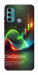 Чохол Trading graphics для Motorola Moto G60