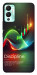 Чохол Trading graphics для Infinix Hot 12 Play