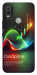 Чохол Trading graphics для Nokia C21 Plus