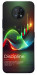Чохол Trading graphics для Nokia G50