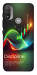 Чехол Trading graphics для Motorola Moto E20