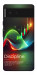 Чехол Trading graphics для Google Pixel 6