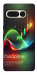 Чехол Trading graphics для Google Pixel 7 Pro