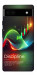 Чехол Trading graphics для Google Pixel 6A