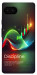 Чехол Trading graphics для Google Pixel 7A