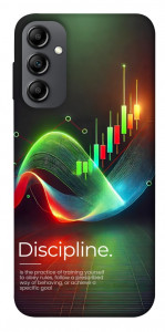 Чехол Trading graphics для Galaxy A14