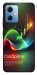 Чохол Trading graphics для Xiaomi Poco X5