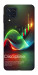 Чохол Trading graphics для Galaxy M32