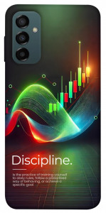 Чохол Trading graphics для Galaxy M14 5G