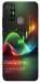 Чехол Trading graphics для ZTE Blade A52
