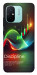Чохол Trading graphics для Xiaomi Redmi 12C