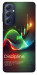 Чохол Trading graphics для Galaxy M54 5G