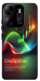 Чохол Trading graphics для Tecno Spark Go 2023