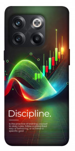 Чехол Trading graphics для OnePlus 10T