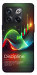 Чехол Trading graphics для OnePlus 10T