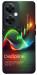 Чехол Trading graphics для OnePlus Nord CE 3 Lite