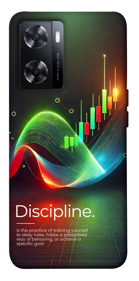 Чехол Trading graphics для OnePlus Nord N20 SE
