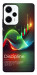 Чохол Trading graphics для Xiaomi Poco F5