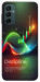Чехол Trading graphics для Galaxy M34 5G