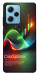 Чехол Trading graphics для Xiaomi Poco X5 Pro 5G