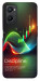 Чехол Trading graphics для Oppo A36