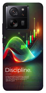 Чохол Trading graphics для Xiaomi 13T Pro