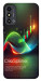 Чохол Trading graphics для ZTE Blade A53