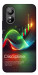 Чехол Trading graphics для ZTE Blade L220