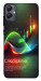 Чохол Trading graphics для Galaxy A05