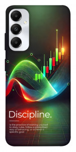 Чехол Trading graphics для Galaxy A05s