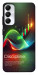 Чехол Trading graphics для Galaxy A05s
