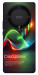 Чехол Trading graphics для Huawei Magic5 Lite